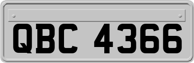 QBC4366