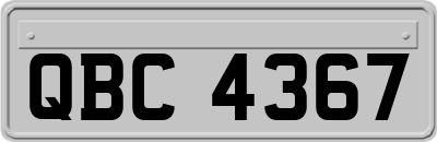 QBC4367