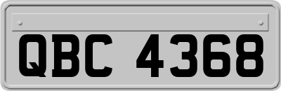 QBC4368
