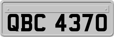 QBC4370