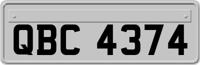 QBC4374