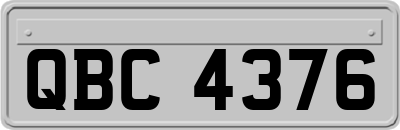 QBC4376