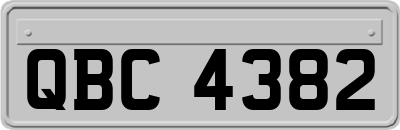 QBC4382