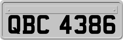 QBC4386