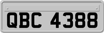 QBC4388