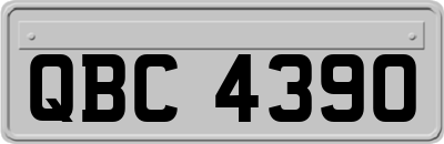 QBC4390