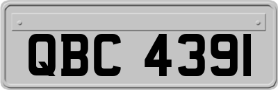 QBC4391