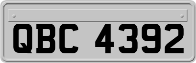QBC4392