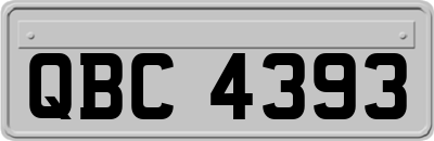 QBC4393
