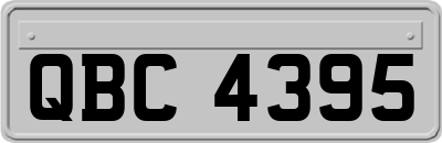 QBC4395