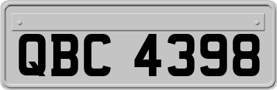 QBC4398