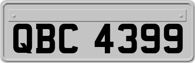 QBC4399