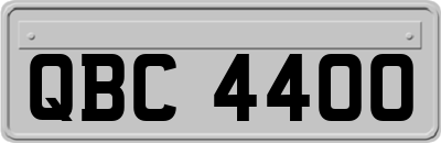 QBC4400