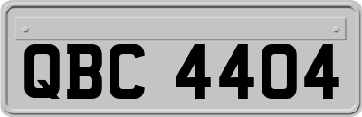 QBC4404