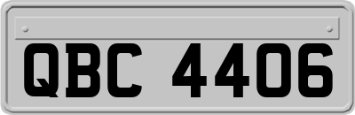 QBC4406