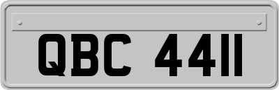 QBC4411