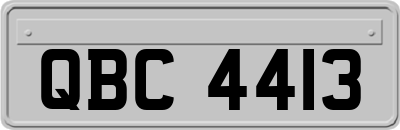 QBC4413