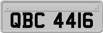 QBC4416