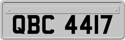 QBC4417