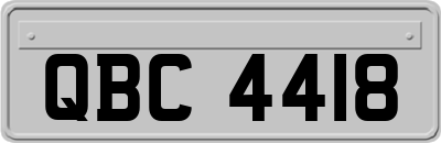 QBC4418