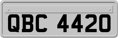 QBC4420