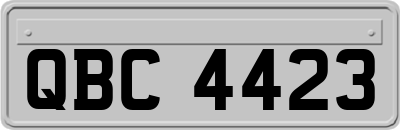QBC4423