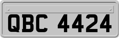 QBC4424