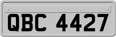 QBC4427