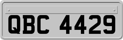 QBC4429