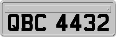 QBC4432