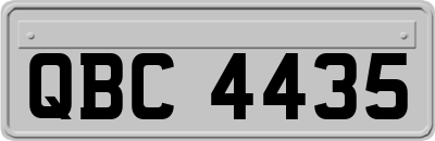 QBC4435
