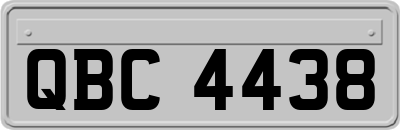 QBC4438