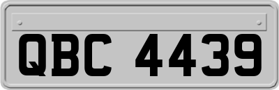 QBC4439
