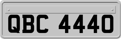 QBC4440