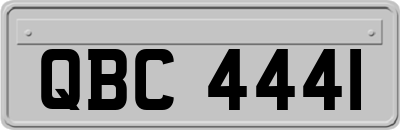 QBC4441