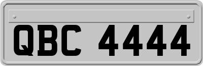 QBC4444