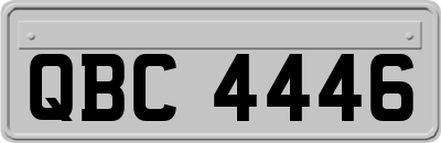 QBC4446