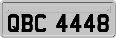 QBC4448