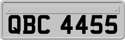 QBC4455