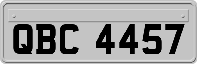 QBC4457