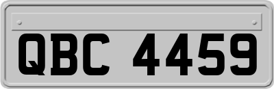 QBC4459
