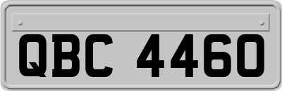 QBC4460