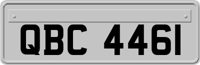 QBC4461