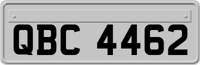QBC4462