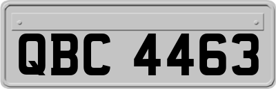QBC4463