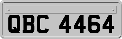 QBC4464