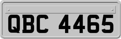 QBC4465