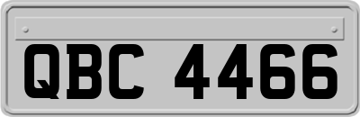 QBC4466