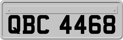 QBC4468