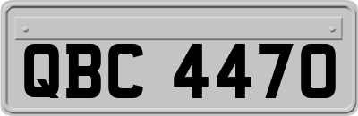 QBC4470